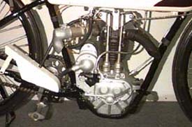 [1927 Harley-Davidson Peashooter]